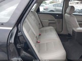 Ford Taurus Sel 1FAHP24W48G164658 fotografie