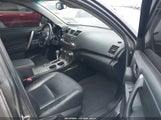 Toyota Highlander Se V6 5TDBK3EH9CS132632 снимка