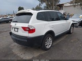 BMW X3 2.5I WBXPA73424WB27974 снимка