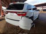 Dodge Durango Gt Awd 1C4RDJDG6JC145441 fotografie