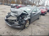 Hyundai Elantra Gls 5NPDH4AE5DH421698 снимка