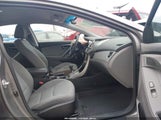 Hyundai Elantra Gls 5NPDH4AE5DH421698 снимка