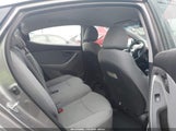 Hyundai Elantra Gls 5NPDH4AE5DH421698 снимка