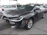 Chrysler 200 Limited 1C3CCCAB6FN708128 снимка