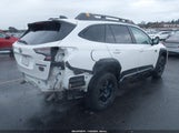 Subaru Outback Wilderness 4S4BTGUD9N3151314 fotografie