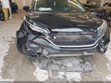 Honda Cr-V Ex 5J6RM4H55GL016281 снимка