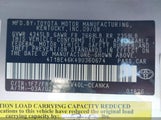 Toyota Camry Le 4T1BE46K49U360674 снимка