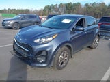 Kia Sportage Lx KNDPM3ACXL7704778 photo