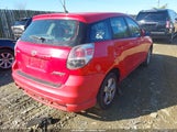 Toyota Matrix Xr 2T1KR32E75C375311 снимка