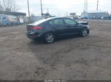 Hyundai Elantra Value Edition 5NPD84LF9HH187755 снимка