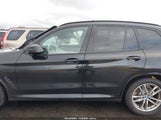 BMW X3 xDrive30I 5UXTR9C57JLD74427 снимка
