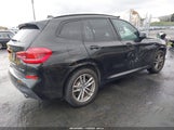 BMW X3 xDrive30I 5UXTR9C57JLD74427 снимка