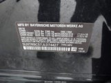 BMW X3 xDrive30I 5UXTR9C57JLD74427 снимка