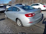 Chevrolet Cruze Lt Auto 1G1BE5SM1H7168734 снимка