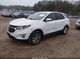Chevrolet Equinox Lt 3GNAXSEV9JS506203 снимка