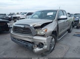 Toyota Tundra Limited 5.7L V8 5TFRV58188X050134 fotografie