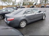 Toyota Camry Hybrid 4T1BB46K47U009947 fotografie