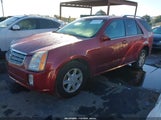 Cadillac Srx V6 1GYEE637950100263 снимка