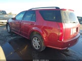 Cadillac Srx V6 1GYEE637950100263 снимка