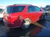 Cadillac Srx V6 1GYEE637950100263 снимка