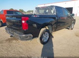 Chevrolet Silverado  4Wd Standard Bed Lt 1GCUKDED0SZ120054 снимка