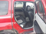 Chevrolet Hhr Lt 3GNDA23P36S676227 снимка