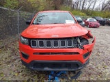 Jeep Compass Sport 4X4 3C4NJDAB4JT245866 снимка