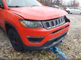 Jeep Compass Sport 4X4 3C4NJDAB4JT245866 снимка