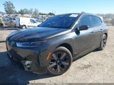 BMW Ix xDrive50 WB523CF08RCR62983 снимка