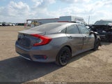 Honda Civic Lx 19XFC2F63KE022450 снимка