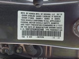 Honda Civic Lx 19XFC2F63KE022450 снимка