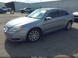 Chrysler 200 Limited 1C3CCBCGXDN607688 снимка