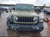 Jeep Wrangler 4-Door Sport 4X4 1C4PJXDN2SW620942 снимка
