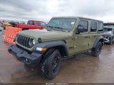 Jeep Wrangler 4-Door Sport 4X4 1C4PJXDN2SW620942 fotografie