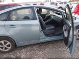 Toyota Prius Four JTDKN3DU8D1724849 снимка