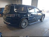 Jeep Grand Wagoneer Series Ii 4X4 1C4SJVFJ5NS116177 fotografie