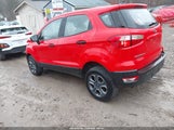Ford Ecosport S MAJ6S3FLXMC427932 снимка
