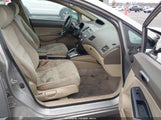 Honda Civic Lx 1HGFA16506L046369 снимка