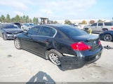 Infiniti G35 Journey JNKBV61E07M704482 снимка