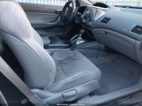 Honda Civic Lx 2HGFG12678H562421 снимка