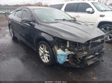 Ford Fusion Se 3FA6P0H74FR121717 снимка