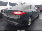 Ford Fusion Se 3FA6P0H74FR121717 снимка
