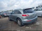 Infiniti Fx35 JNRAS08UX8X100583 снимка