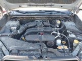 Subaru Xv Crosstrek 2.0I Limited JF2GPAGC2D2831155 photo