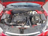 Chevrolet Cruze 2Lt Auto 1G1PE5SB3E7338687 снимка
