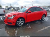 Chevrolet Cruze 2Lt Auto 1G1PE5SB3E7338687 снимка