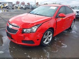 Chevrolet Cruze 2Lt Auto 1G1PE5SB3E7338687 снимка