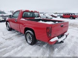 Chevrolet Colorado Work Truck 1GCCSBF93C8103430 снимка