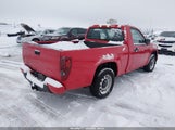 Chevrolet Colorado Work Truck 1GCCSBF93C8103430 снимка