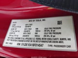Tesla Model 3 Long Range Rear-Wheel Drive/Standard 5YJ3E1EA1SF014547 снимка